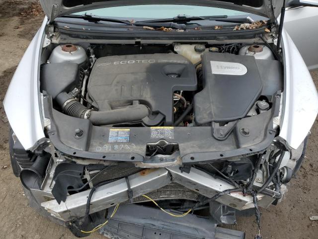 Photo 10 VIN: 1G1ZF5EZ6AF137364 - CHEVROLET MALIBU 