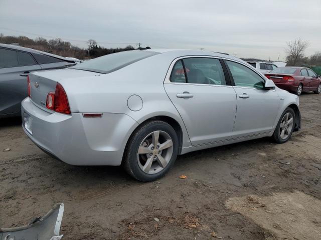 Photo 2 VIN: 1G1ZF5EZ6AF137364 - CHEVROLET MALIBU 