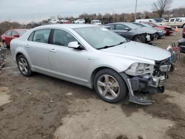 Photo 3 VIN: 1G1ZF5EZ6AF137364 - CHEVROLET MALIBU 