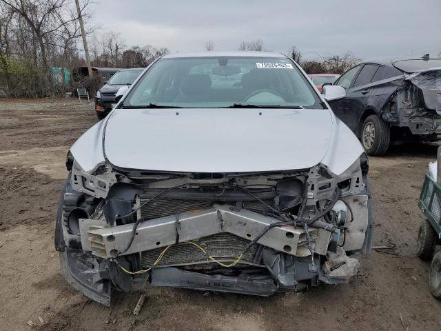 Photo 4 VIN: 1G1ZF5EZ6AF137364 - CHEVROLET MALIBU 