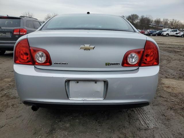 Photo 5 VIN: 1G1ZF5EZ6AF137364 - CHEVROLET MALIBU 