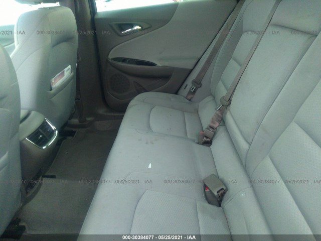 Photo 7 VIN: 1G1ZF5SU0JF157182 - CHEVROLET MALIBU 