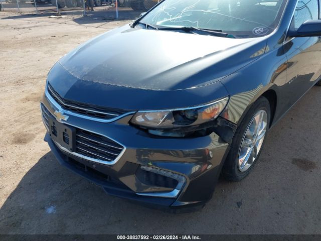 Photo 5 VIN: 1G1ZF5SU0JF173138 - CHEVROLET MALIBU HYBRID 