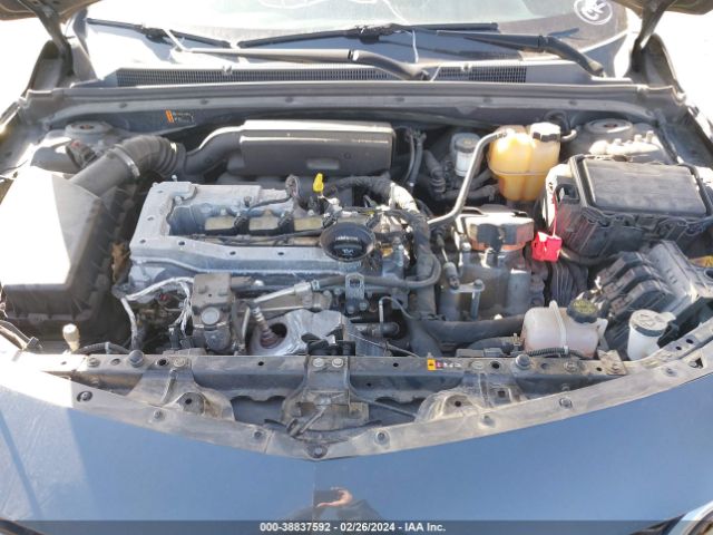 Photo 9 VIN: 1G1ZF5SU0JF173138 - CHEVROLET MALIBU HYBRID 