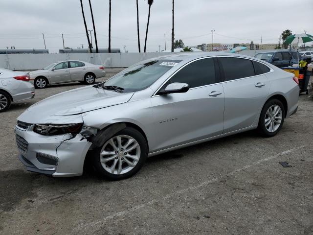 Photo 0 VIN: 1G1ZF5SU0JF269299 - CHEVROLET MALIBU HYB 