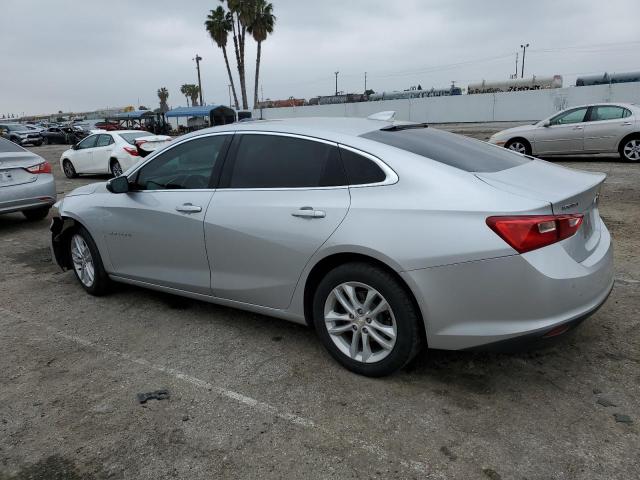 Photo 1 VIN: 1G1ZF5SU0JF269299 - CHEVROLET MALIBU HYB 