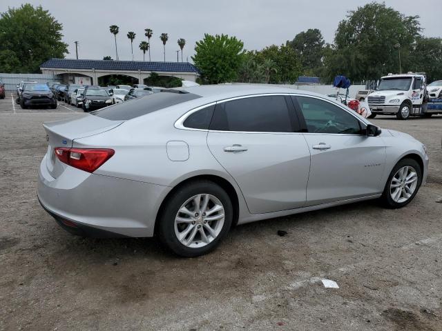 Photo 2 VIN: 1G1ZF5SU0JF269299 - CHEVROLET MALIBU HYB 