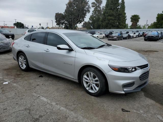 Photo 3 VIN: 1G1ZF5SU0JF269299 - CHEVROLET MALIBU HYB 