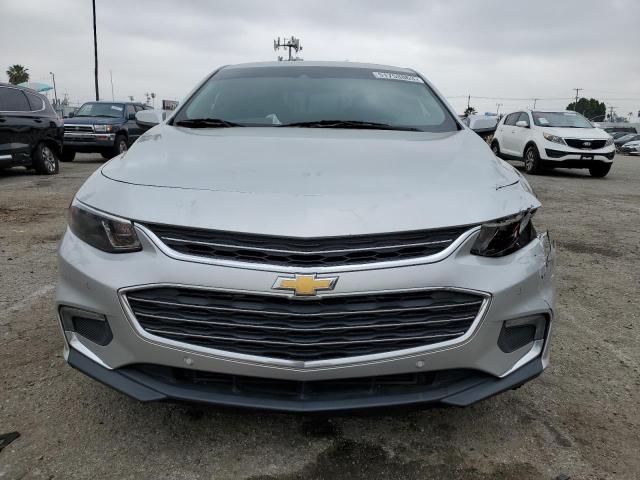 Photo 4 VIN: 1G1ZF5SU0JF269299 - CHEVROLET MALIBU HYB 