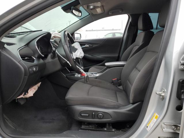 Photo 6 VIN: 1G1ZF5SU0JF269299 - CHEVROLET MALIBU HYB 