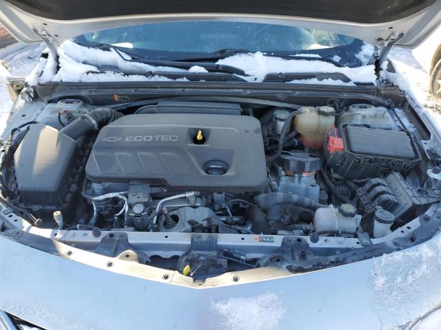 Photo 10 VIN: 1G1ZF5SU0JF278911 - CHEVROLET MALIBU HYB 