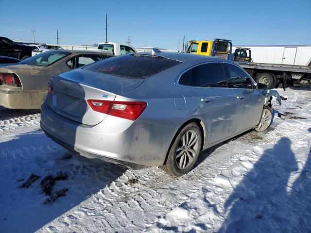 Photo 2 VIN: 1G1ZF5SU0JF278911 - CHEVROLET MALIBU HYB 