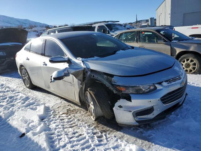 Photo 3 VIN: 1G1ZF5SU0JF278911 - CHEVROLET MALIBU HYB 