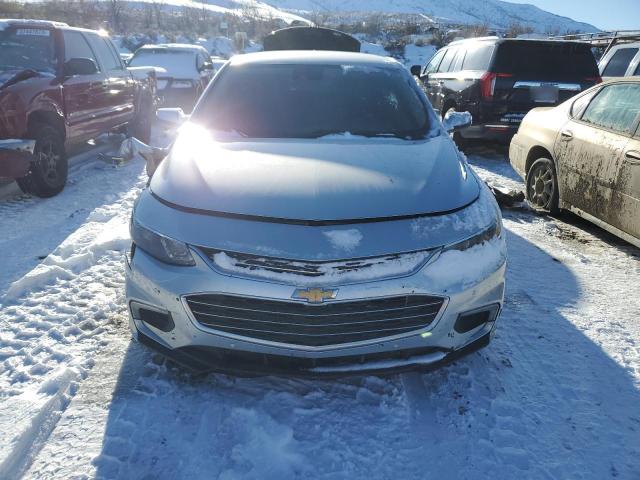 Photo 4 VIN: 1G1ZF5SU0JF278911 - CHEVROLET MALIBU HYB 