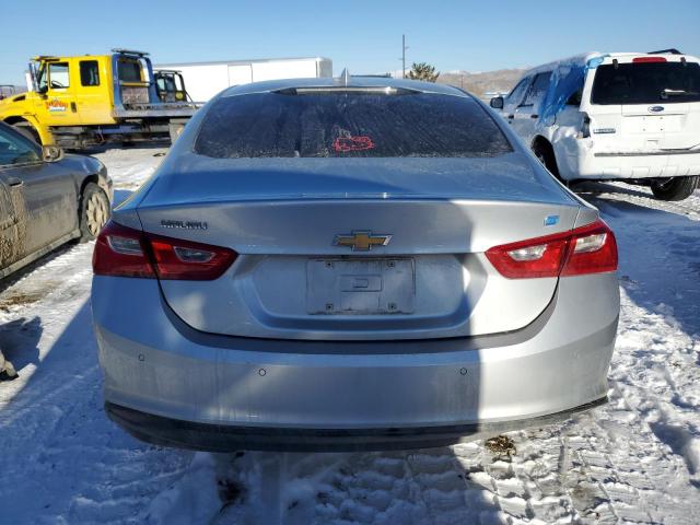 Photo 5 VIN: 1G1ZF5SU0JF278911 - CHEVROLET MALIBU HYB 