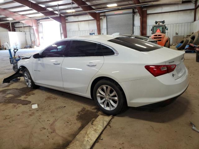 Photo 1 VIN: 1G1ZF5SU0KF175506 - CHEVROLET MALIBU 