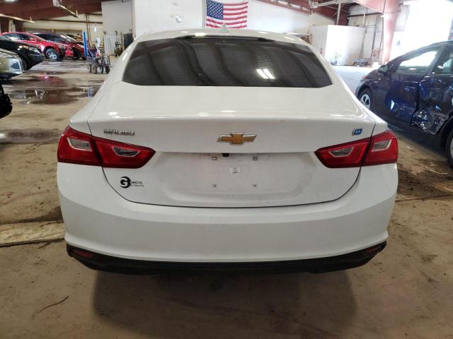 Photo 5 VIN: 1G1ZF5SU0KF175506 - CHEVROLET MALIBU 