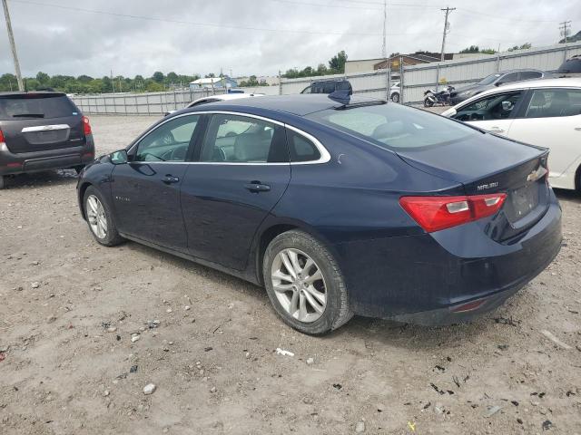 Photo 1 VIN: 1G1ZF5SU1JF206163 - CHEVROLET MALIBU HYB 