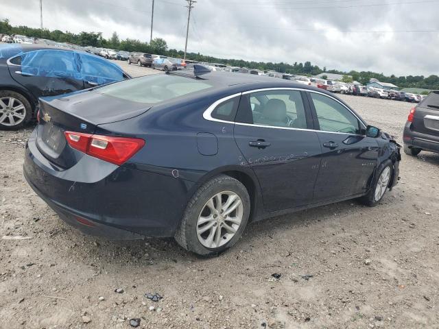 Photo 2 VIN: 1G1ZF5SU1JF206163 - CHEVROLET MALIBU HYB 