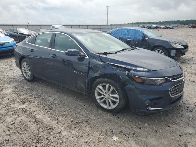 Photo 3 VIN: 1G1ZF5SU1JF206163 - CHEVROLET MALIBU HYB 