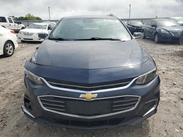 Photo 4 VIN: 1G1ZF5SU1JF206163 - CHEVROLET MALIBU HYB 