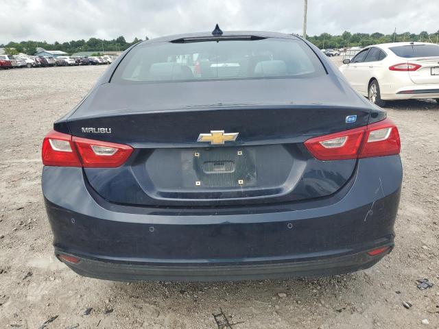 Photo 5 VIN: 1G1ZF5SU1JF206163 - CHEVROLET MALIBU HYB 