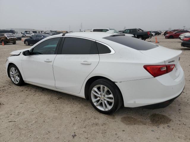 Photo 1 VIN: 1G1ZF5SU1JF218488 - CHEVROLET MALIBU HYB 