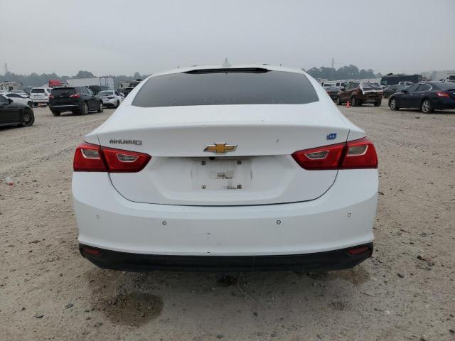 Photo 5 VIN: 1G1ZF5SU1JF218488 - CHEVROLET MALIBU HYB 