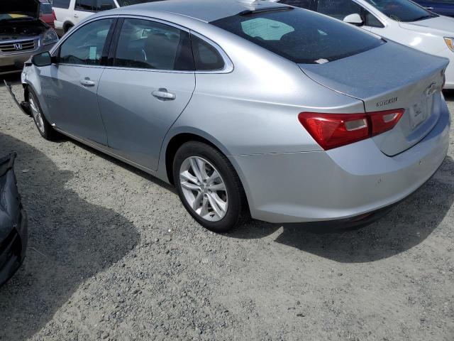 Photo 1 VIN: 1G1ZF5SU1JF275631 - CHEVROLET MALIBU HYB 