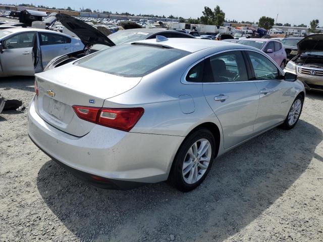 Photo 2 VIN: 1G1ZF5SU1JF275631 - CHEVROLET MALIBU HYB 