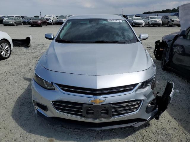 Photo 4 VIN: 1G1ZF5SU1JF275631 - CHEVROLET MALIBU HYB 