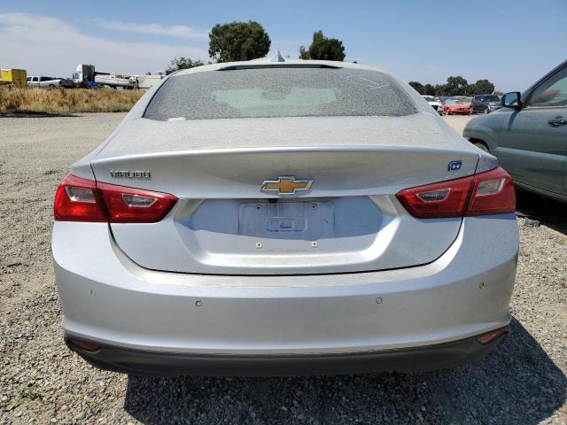 Photo 5 VIN: 1G1ZF5SU1JF275631 - CHEVROLET MALIBU HYB 