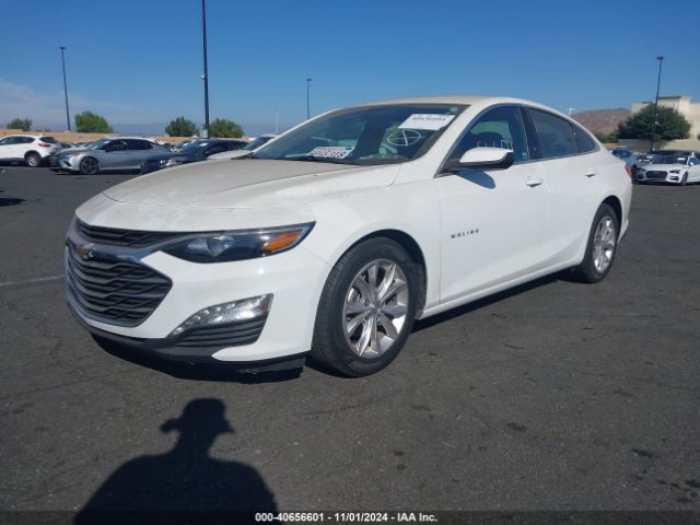 Photo 1 VIN: 1G1ZF5SU1KF217486 - CHEVROLET MALIBU 