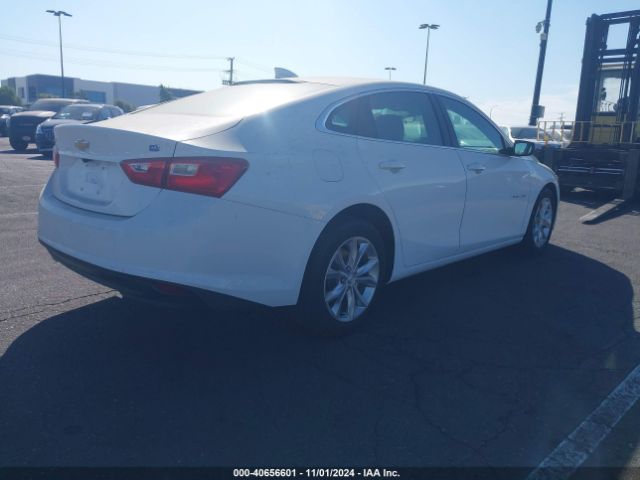 Photo 3 VIN: 1G1ZF5SU1KF217486 - CHEVROLET MALIBU 