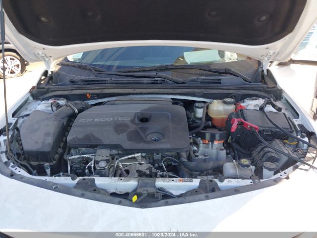 Photo 9 VIN: 1G1ZF5SU1KF217486 - CHEVROLET MALIBU 