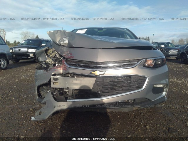 Photo 5 VIN: 1G1ZF5SU2JF131862 - CHEVROLET MALIBU 