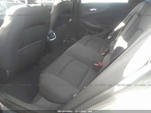 Photo 7 VIN: 1G1ZF5SU2JF131862 - CHEVROLET MALIBU 