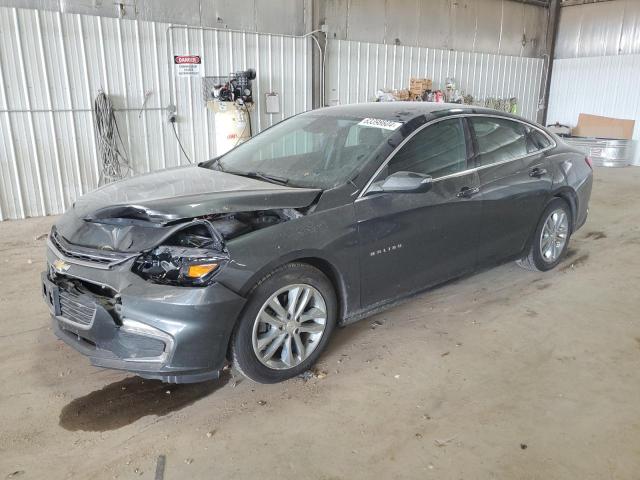 Photo 0 VIN: 1G1ZF5SU2JF134681 - CHEVROLET MALIBU HYB 