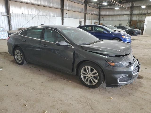 Photo 3 VIN: 1G1ZF5SU2JF134681 - CHEVROLET MALIBU HYB 