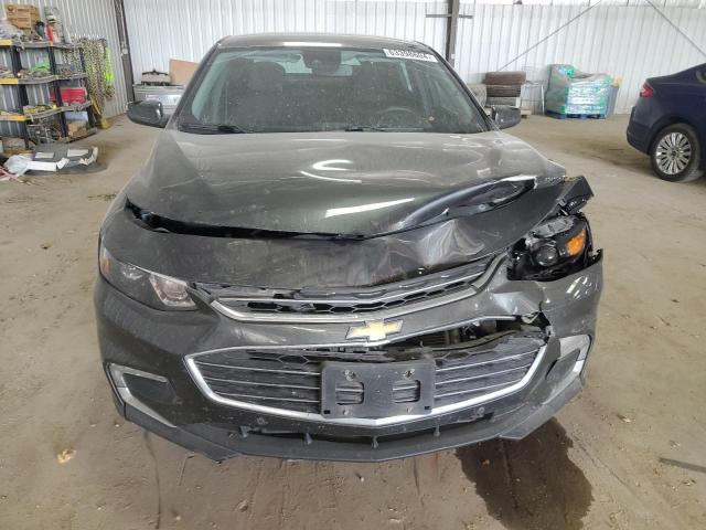 Photo 4 VIN: 1G1ZF5SU2JF134681 - CHEVROLET MALIBU HYB 