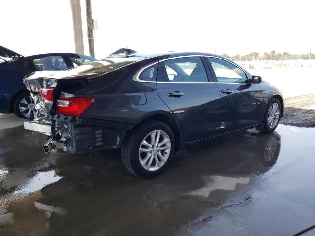 Photo 2 VIN: 1G1ZF5SU2JF151206 - CHEVROLET MALIBU HYB 