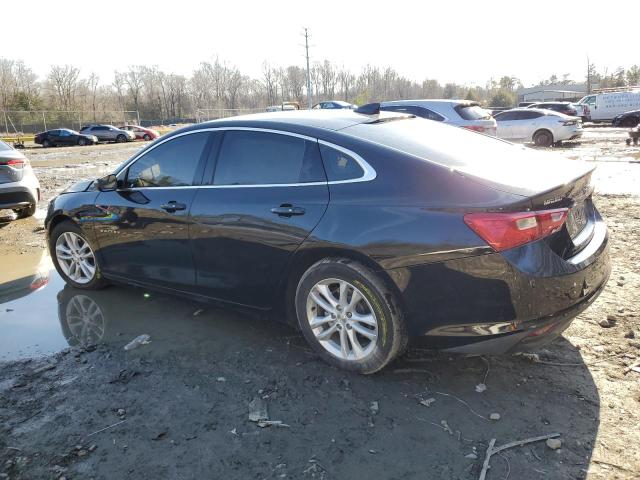 Photo 1 VIN: 1G1ZF5SU2JF212070 - CHEVROLET MALIBU HYB 