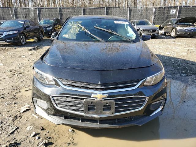 Photo 4 VIN: 1G1ZF5SU2JF212070 - CHEVROLET MALIBU HYB 