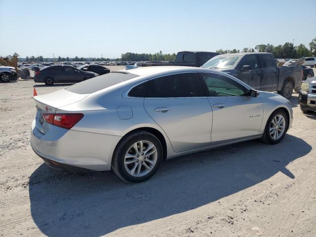 Photo 2 VIN: 1G1ZF5SU3JF116920 - CHEVROLET MALIBU HYB 