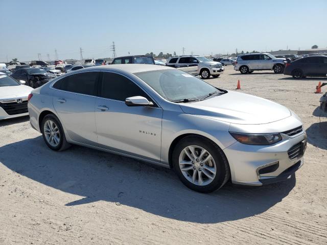 Photo 3 VIN: 1G1ZF5SU3JF116920 - CHEVROLET MALIBU HYB 