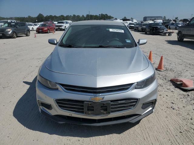 Photo 4 VIN: 1G1ZF5SU3JF116920 - CHEVROLET MALIBU HYB 