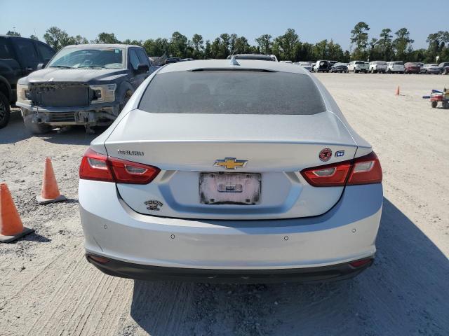 Photo 5 VIN: 1G1ZF5SU3JF116920 - CHEVROLET MALIBU HYB 