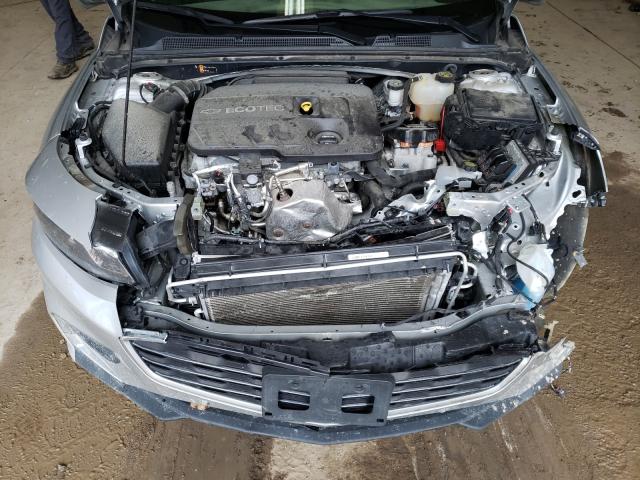 Photo 6 VIN: 1G1ZF5SU3JF156785 - CHEVROLET MALIBU HYB 