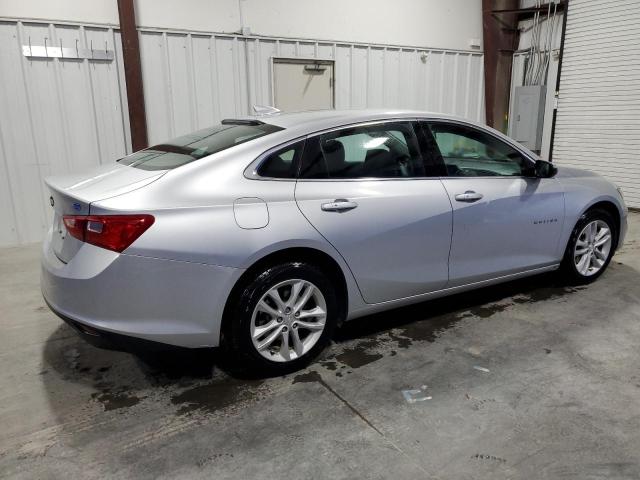 Photo 2 VIN: 1G1ZF5SU3JF175675 - CHEVROLET MALIBU HYB 