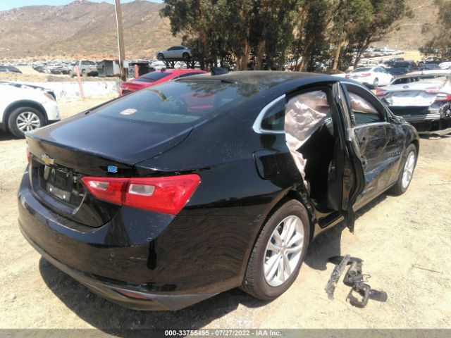 Photo 3 VIN: 1G1ZF5SU3JF177765 - CHEVROLET MALIBU 